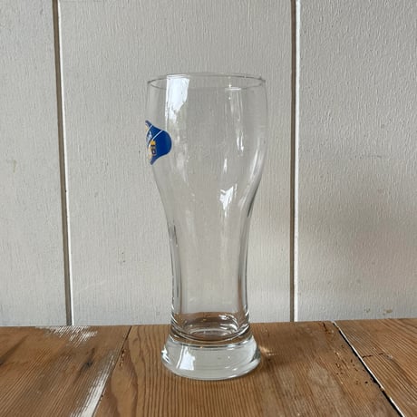 ベルギー　Steendonk ビールグラス　⑯