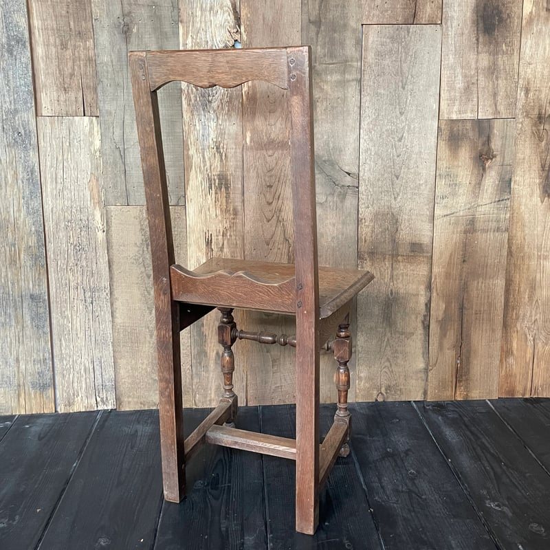ロレーヌチェア フランスアンティーク ⑧ | OGISHIMA COFFEE Antiques