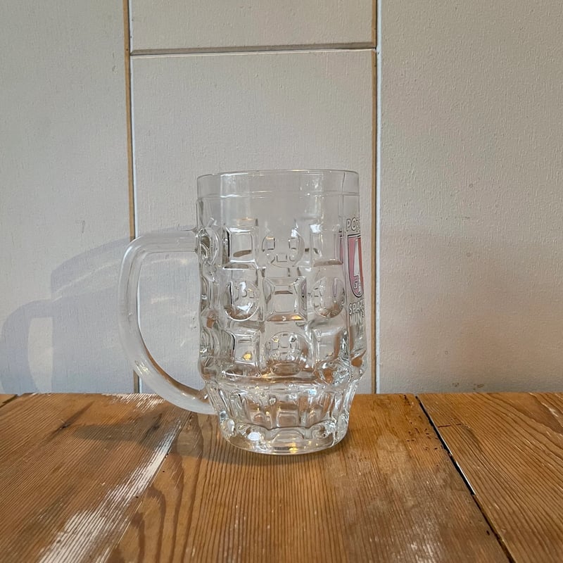 ドイツ POUSSET SPATEN MUNICH ビールジョッキ ㉘ | OGISHIMA