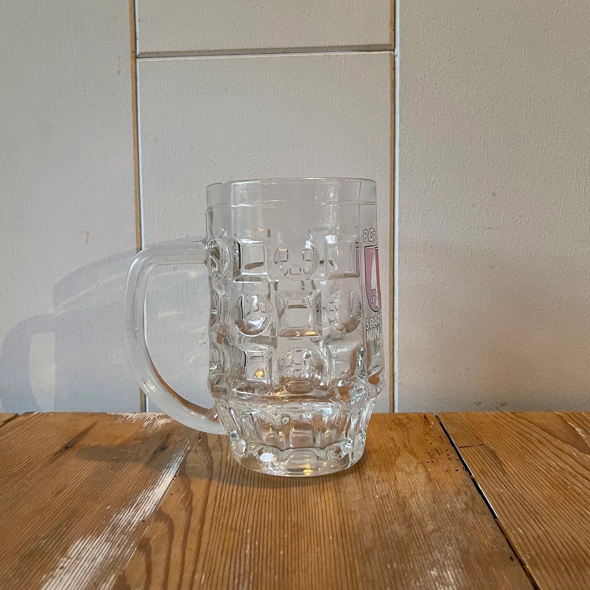 ドイツ POUSSET SPATEN MUNICH ビールジョッキ ㉘ | OGISHIMA