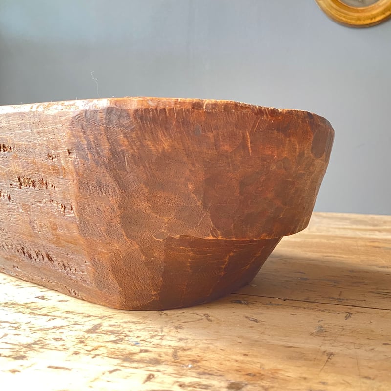 木製 トレー フランスアンティーク | OGISHIMA COFFEE Antiques