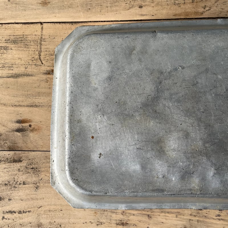 金属製トレー フランスアンティーク | OGISHIMA COFFEE Antiques