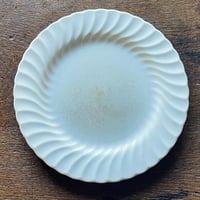 JOHNSON BROTHERS ディナープレート 25cm イギリスビンテージ ②