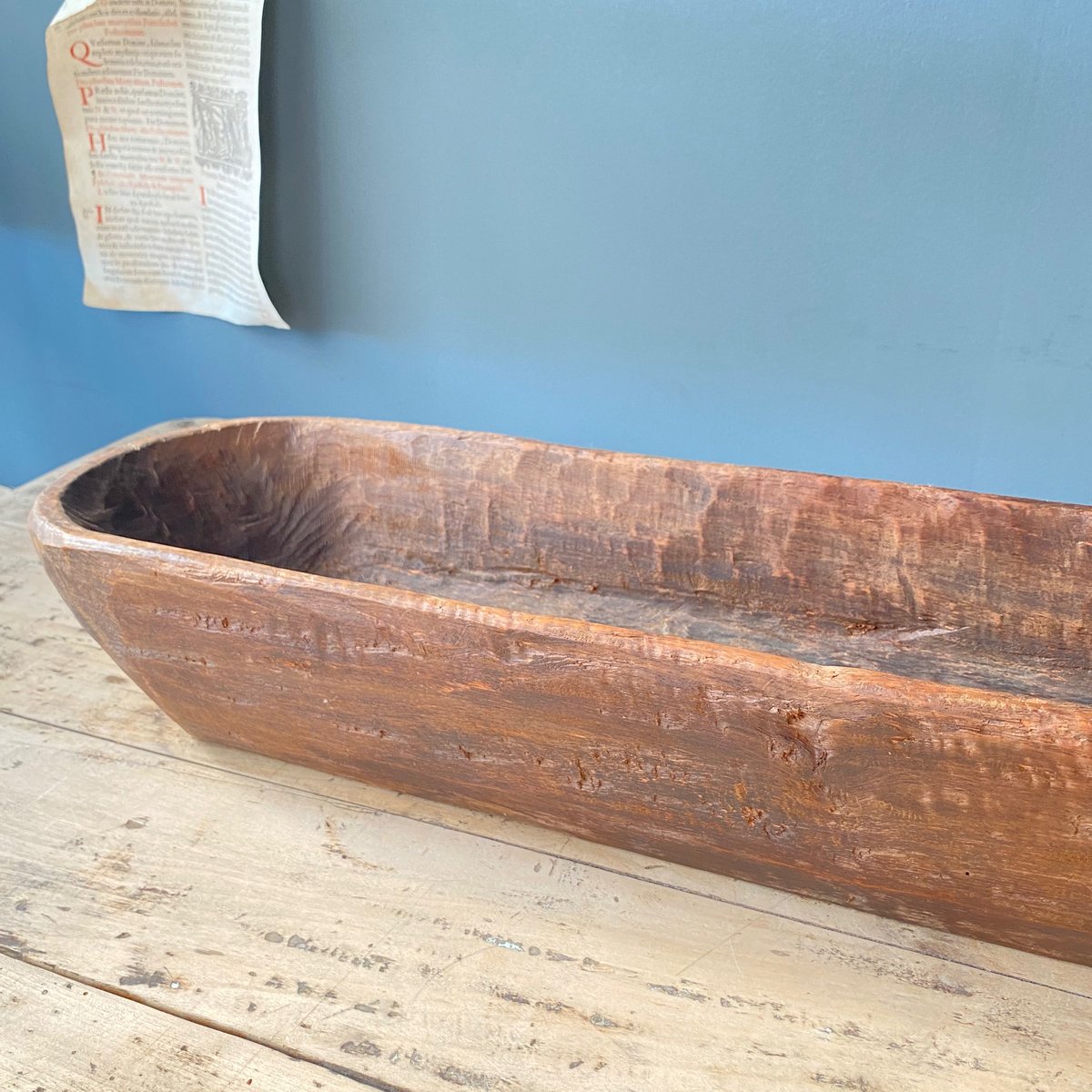 木製 トレー フランスアンティーク | OGISHIMA COFFEE Antiques