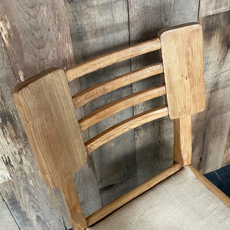 デザイナーズチェア フランスアンティーク ㊴-2 | OGISHIMA COFFEE Anti