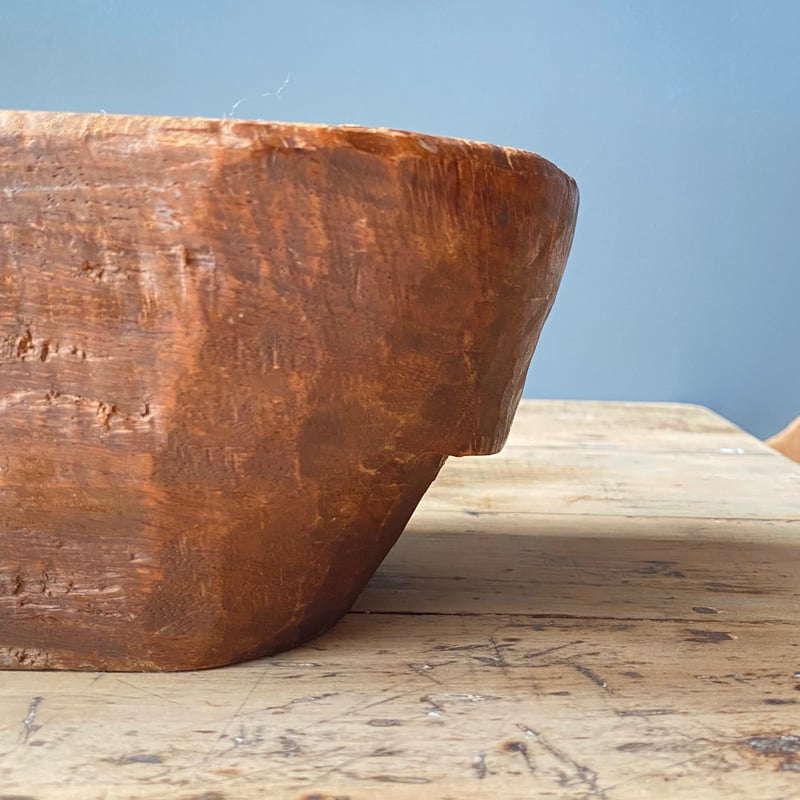 木製 トレー フランスアンティーク | OGISHIMA COFFEE Antiques