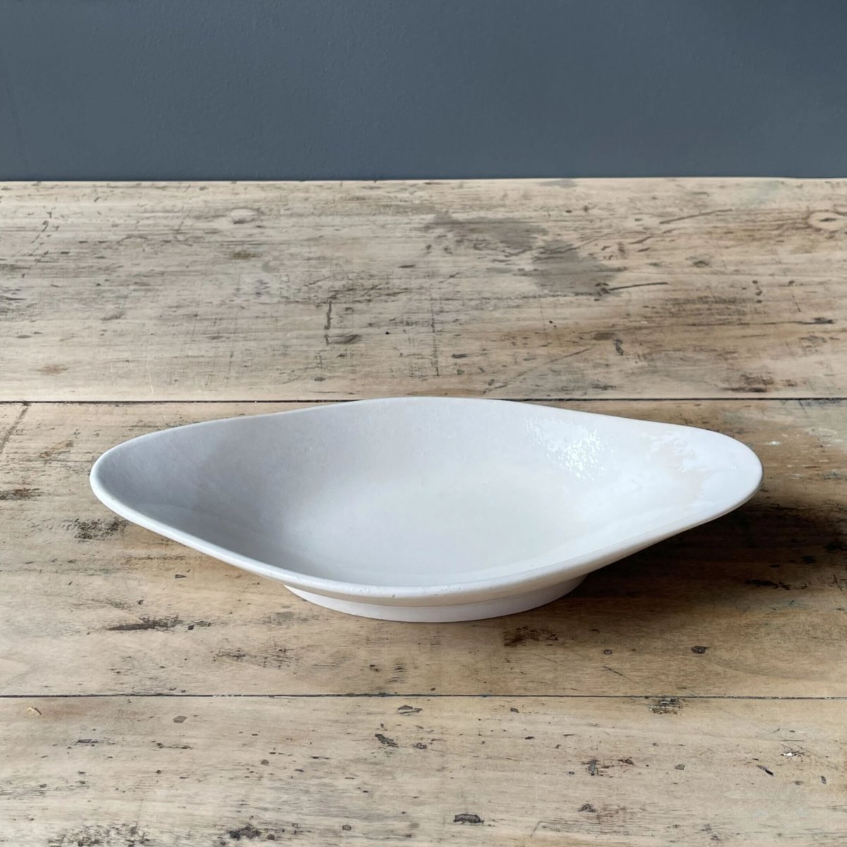 SALE⏬ Digoin&Sarregueminesアンティークプレート➂ 2枚 【公式通販】