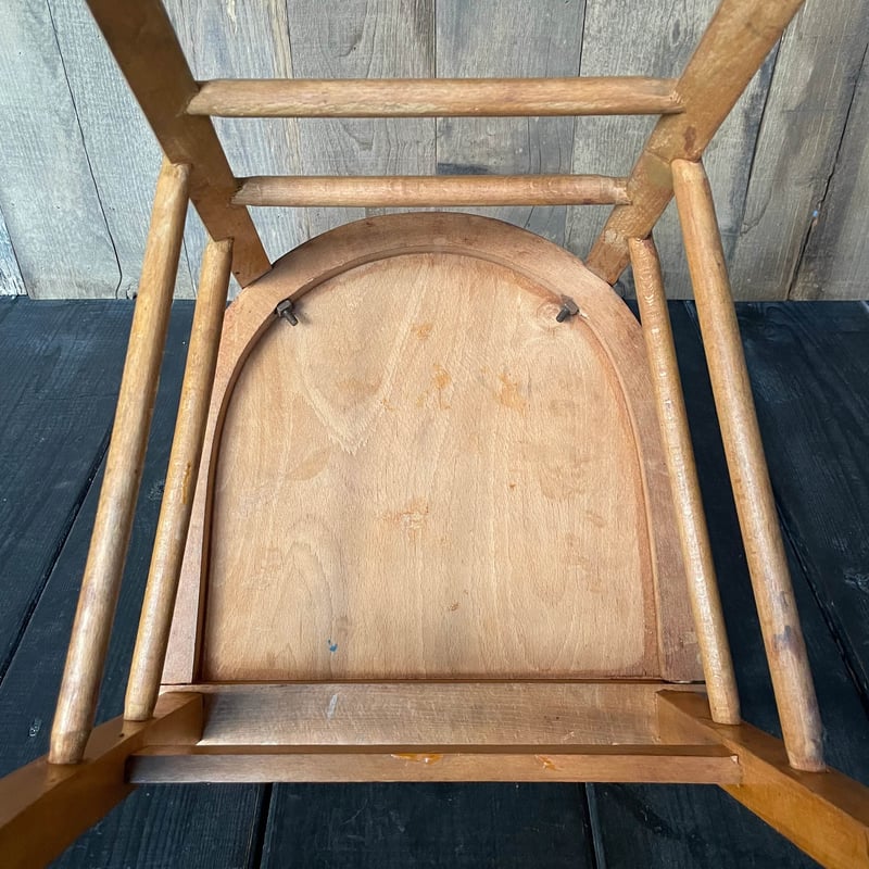 カフェチェア フランスアンティーク ⑬ | OGISHIMA COFFEE Antiques カフェチェア フランスアンティーク ⑬ | OGISHIMA COFFEE Antiques