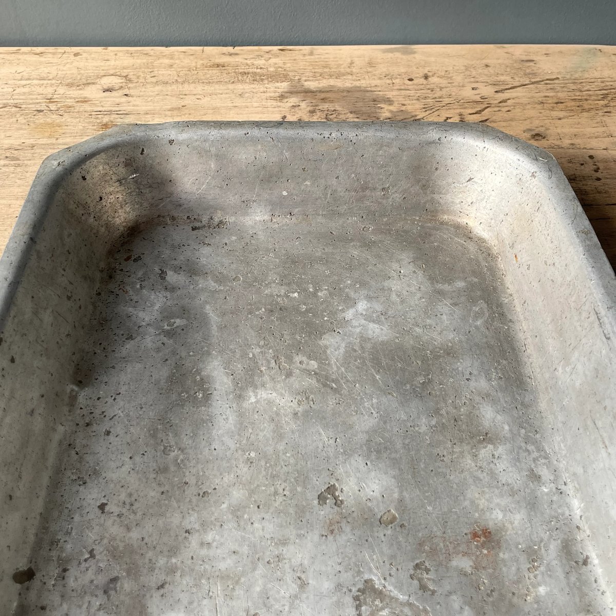 金属製トレー フランスアンティーク | OGISHIMA COFFEE Antiques