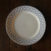 Lunéville  Keller & Guerin　フランスアンティーク