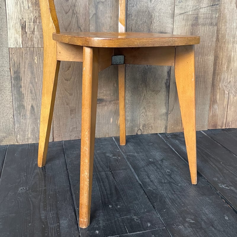 カフェチェア フランスアンティーク ⑫ | OGISHIMA COFFEE Antiques