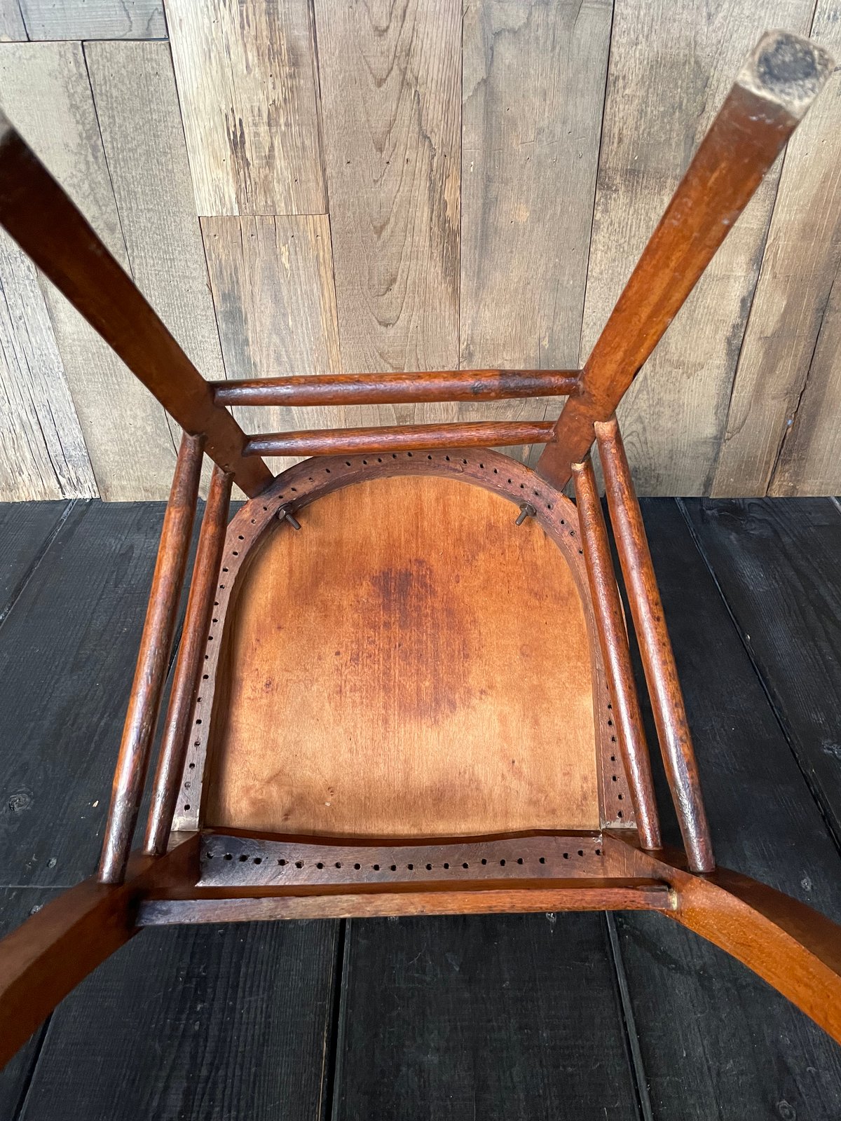 カフェチェア フランスアンティーク ⑪ | OGISHIMA COFFEE Antiques カフェチェア フランスアンティーク ⑪ | OGISHIMA COFFEE Antiques