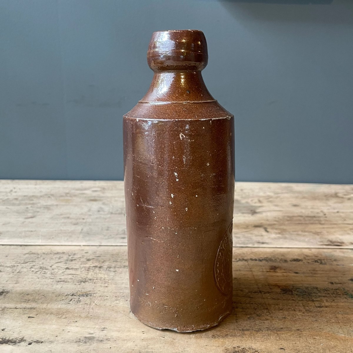 パリスマ・ひげ徳利　陶器の顔彫刻ボトル パリスマ様専用・ひげ徳利 陶器の顔彫刻ボトル