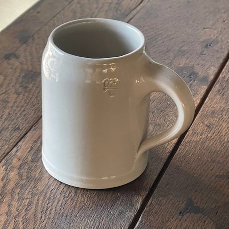 ビア・スタイン　ビールジョッキ　ドイツヴィンテージ　②