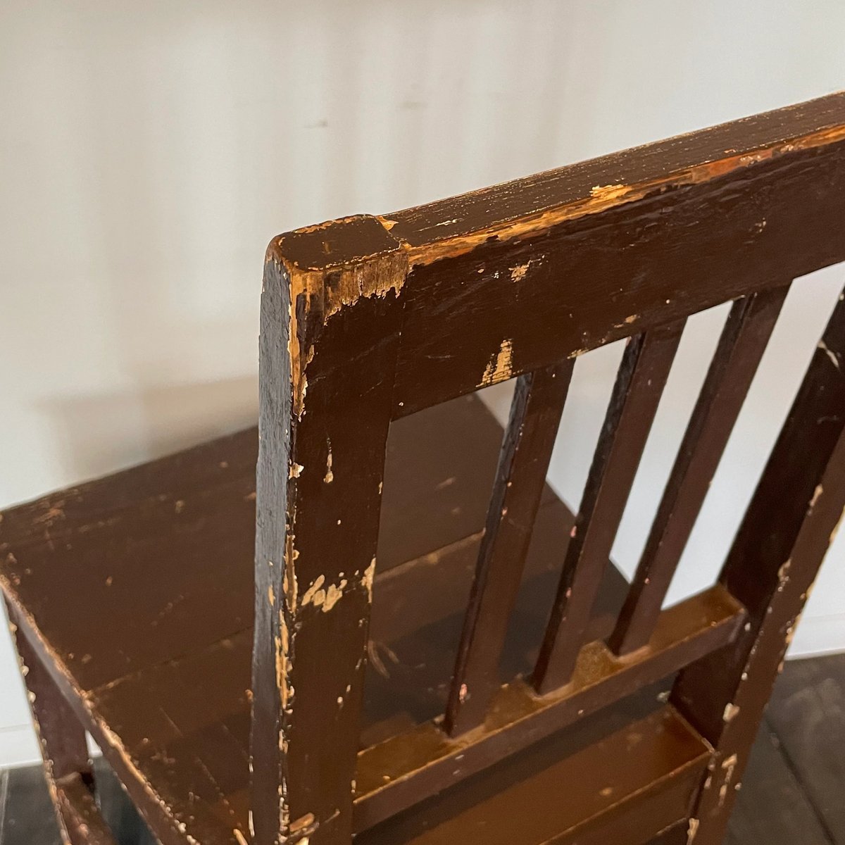 木製チェア フランスアンティーク ⑤ | OGISHIMA COFFEE Antiques 木製チェア フランスアンティーク ⑤ | OGISHIMA COFFEE Antiques