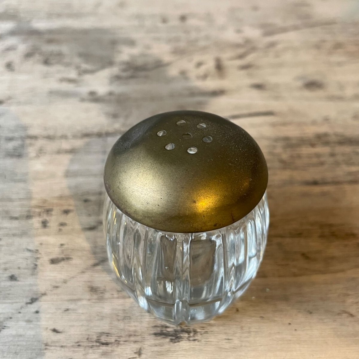 スパイスボトル（S） フランスアンティーク | OGISHIMA COFFEE Antiques