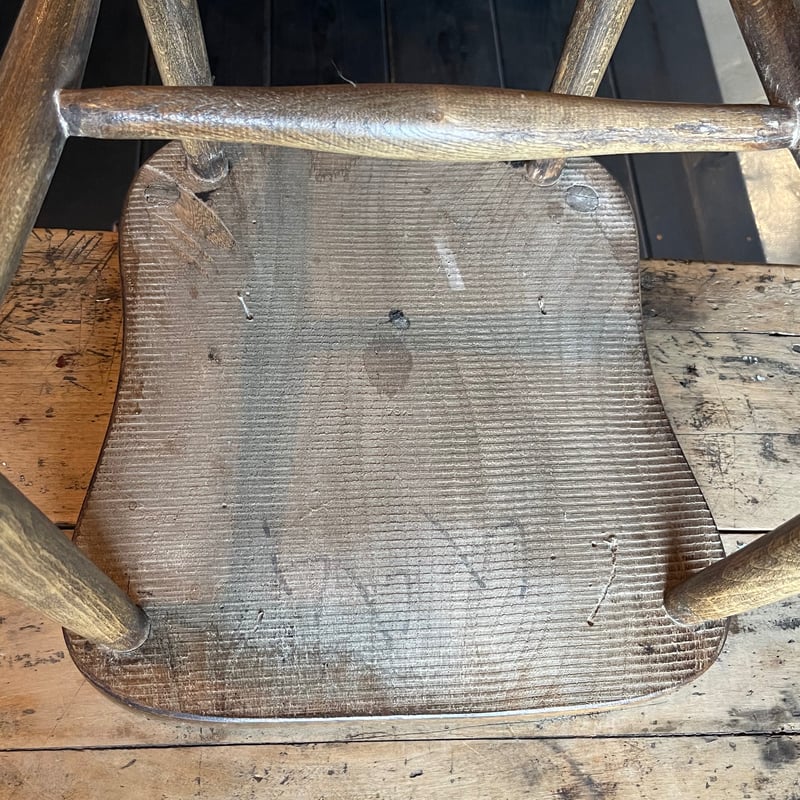 ウィンザーチェア イギリスアンティーク ㊸ | OGISHIMA COFFEE Antiques