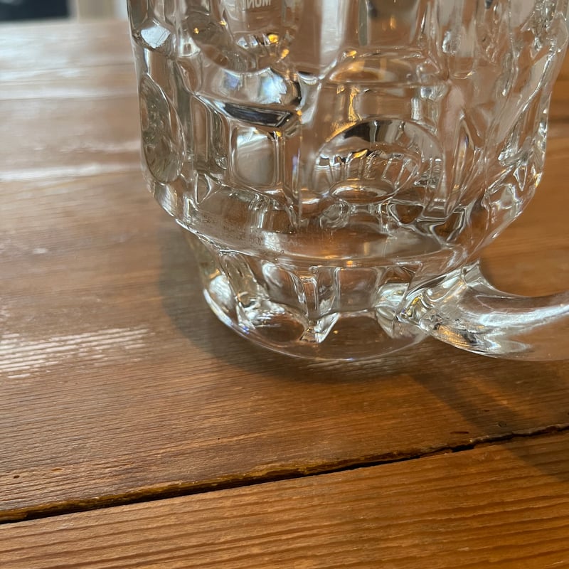 ドイツ POUSSET SPATEN MUNICH ビールジョッキ ㉘ | OGISHIMA