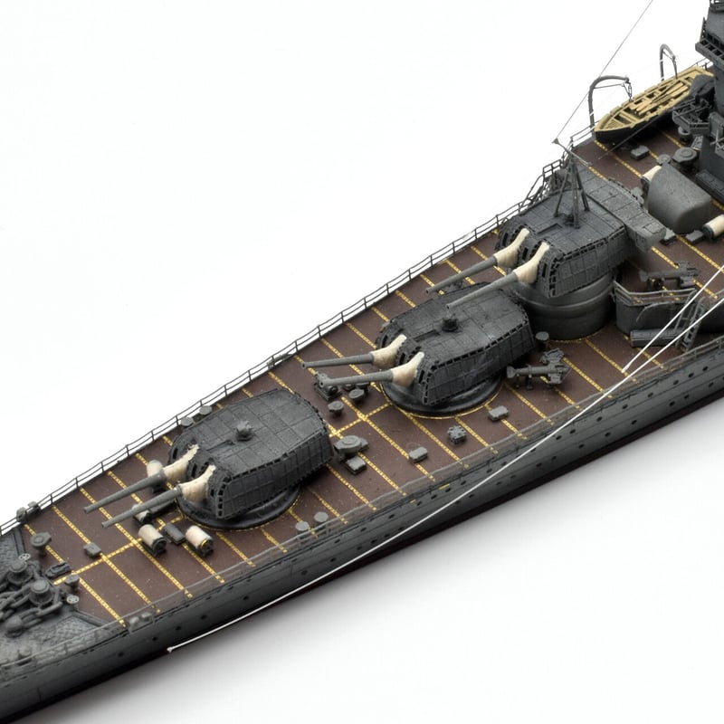 1/700 日本海軍 砲台長展望塔 I GK70039 | 軍艦堂