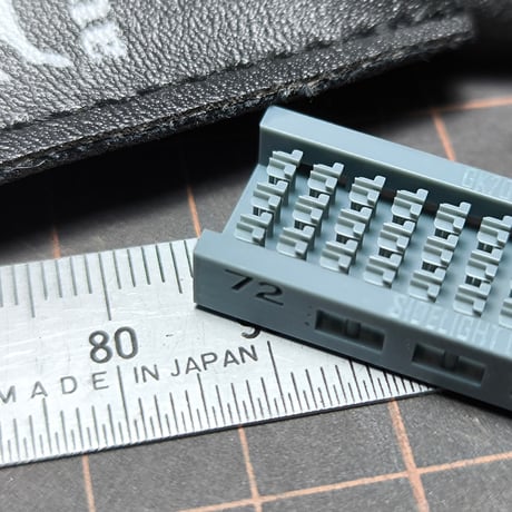 1/700 日本海軍 舷灯 IV GK70015D
