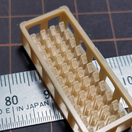 1/700 日本海軍 水密ドア II GK70601B