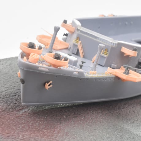 1/700 日本海軍 主錨III (重巡洋艦用) GK70129