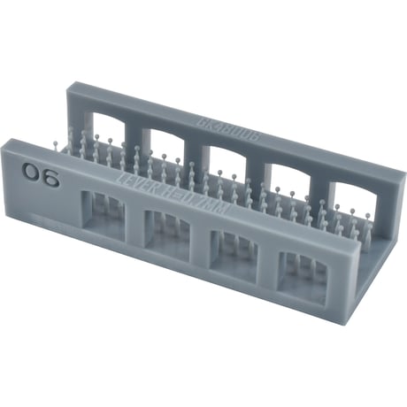 1/48 レバー H=0.7mm GK48006