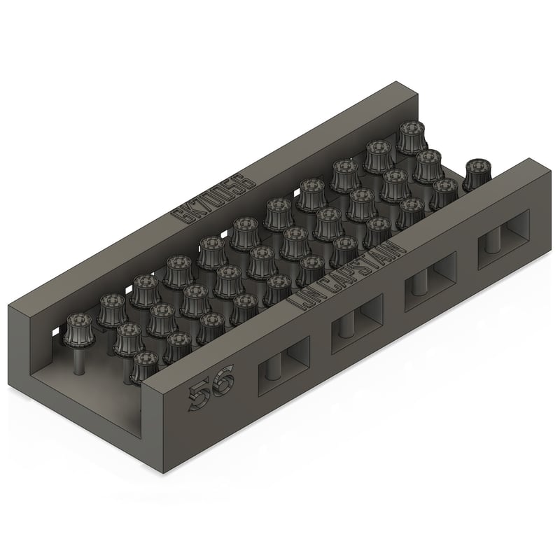 1/700 日本海軍 キャプスタン I GK70056 | 軍艦堂