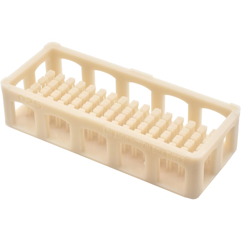 1/700 日本海軍 二十五粍機銃側弾薬包筐二型 GK70025 | 軍艦堂