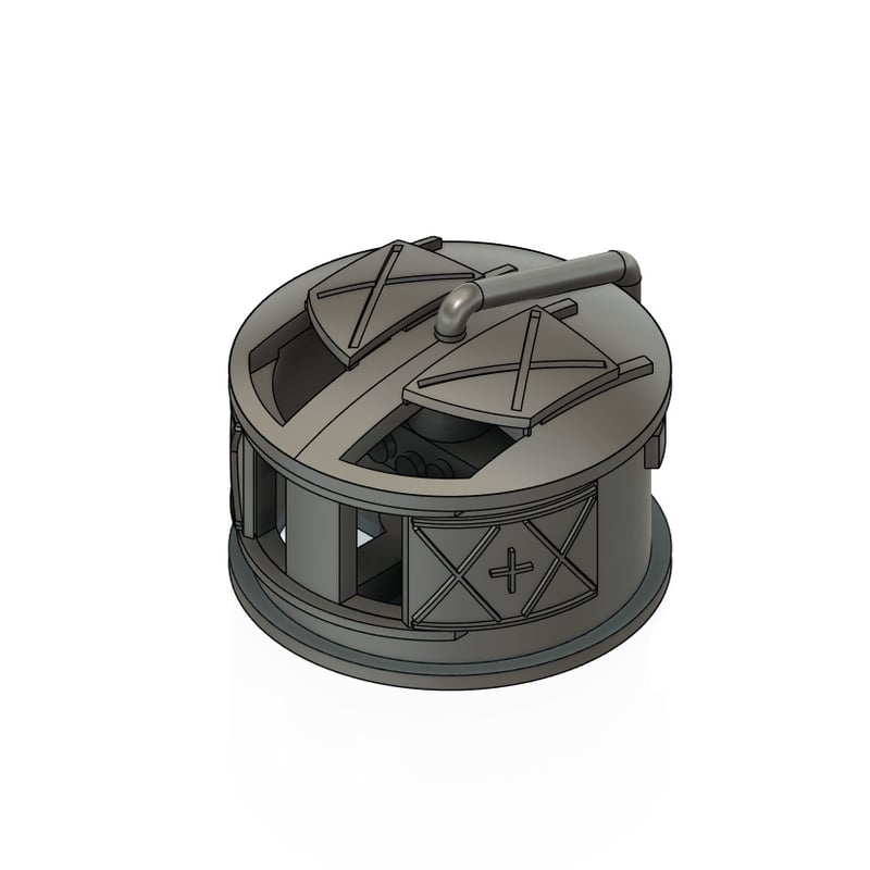 軍用装備 三四式収納箱 約75cm 日本軍 418438.jpg