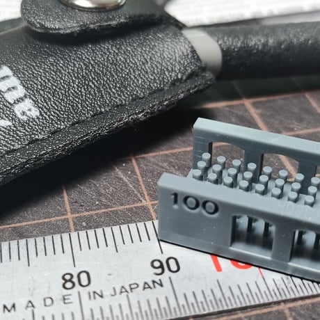 1/700 絡車ホース IV (1.0mmΦ x 1.5mm) GK70012D