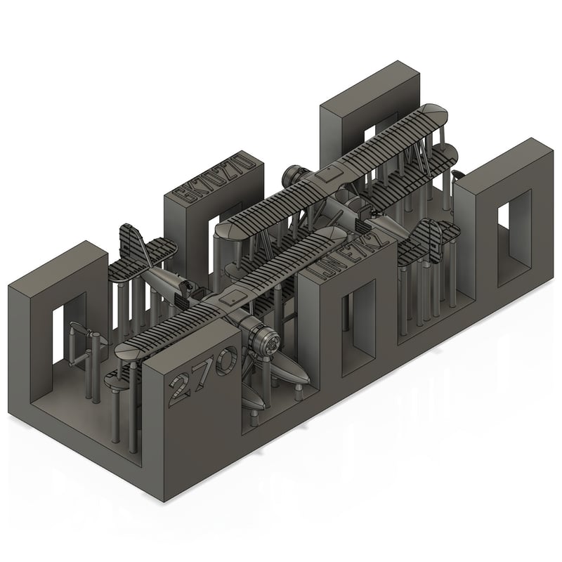 1/700 日本海軍 九四式二号水上偵察機 E7K2 GK70270/GK70270F | 軍艦堂