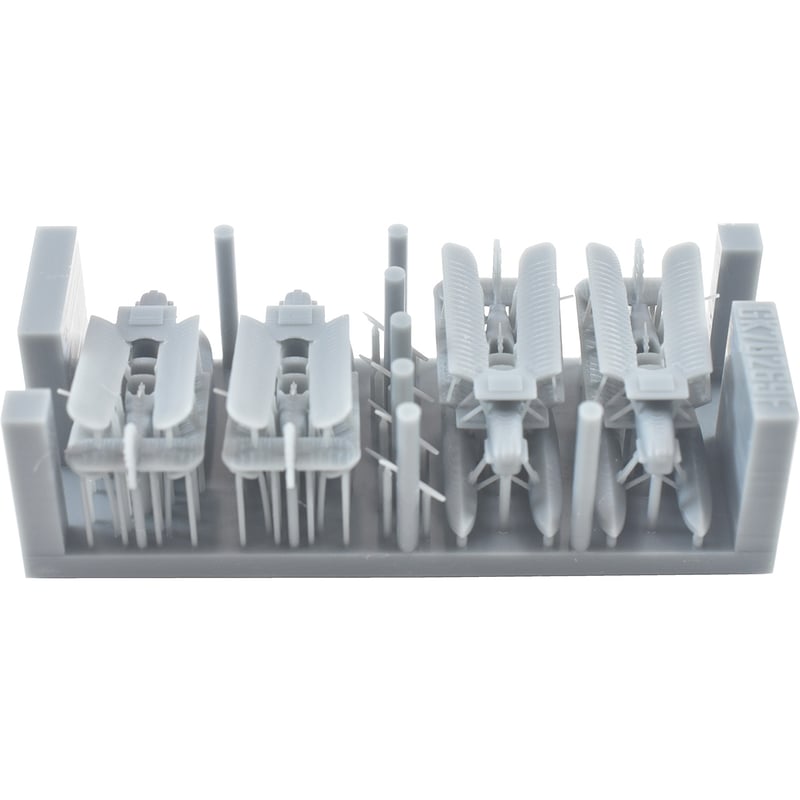 1/700 日本海軍 九四式一号水上偵察機 E7K1 GK70269/GK70269F | 軍艦堂