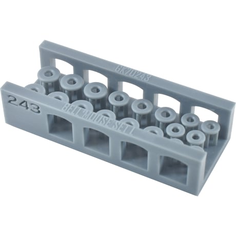 1/700 ベルマウスセット GK70243/GK70243S