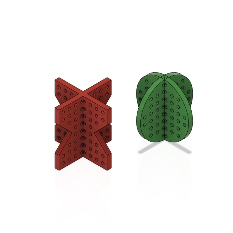 1/700 日本海軍 舵柄信号標 GK70125 | 軍艦堂