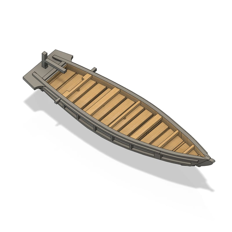 (未使用･未開封品)　1/700 日本海軍艦艇用 通風筒 IV 0pbj0lf 1/700 商船型用 キセル型通風筒 GK70192 | 軍艦堂