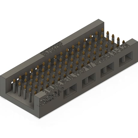 1/700 スピナー金属製三翅プロペラΦ3.1～3.2m  (スピナーのみ) GK70329P