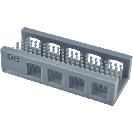 1/48 レバー H=2.0mm GK48008