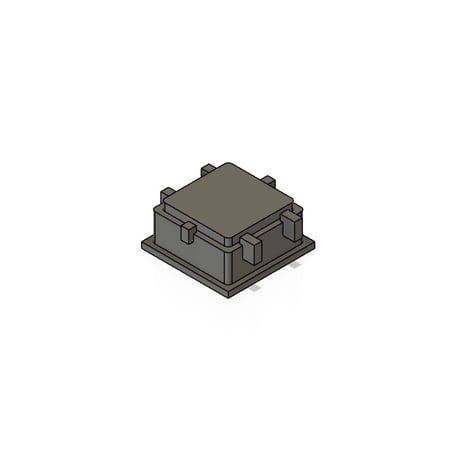 1/700 ハッチ II (0.8mm x 0.8mm) GK70051B
