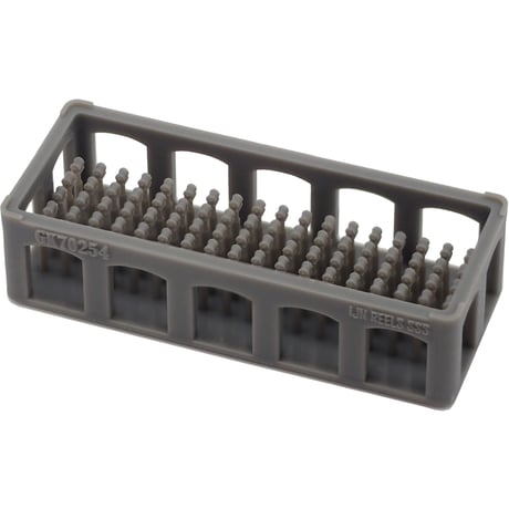 1/700 日本海軍 絡車 (完成型) SSS GK70254 W=1mm, D=0.7mm, H=0.982ｍｍ