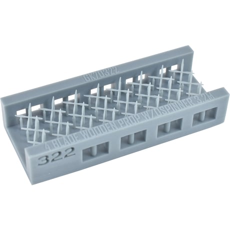1/700 木製四翅プロペラΦ3.2m (シャフト無し) GK70322