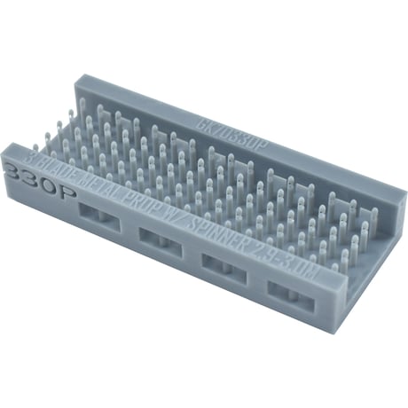 1/700 スピナー金属製三翅プロペラΦ2.9～3.0m GK70330 / GK70330T / GK70330P