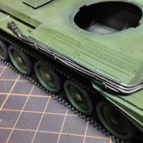 1/48 ワイヤーハンガー GK48020