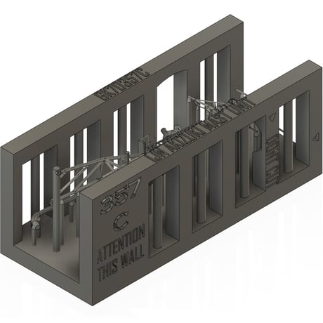 1/700 日本海軍 駆逐艦 秋月 ディテールアップセット C GK70357C