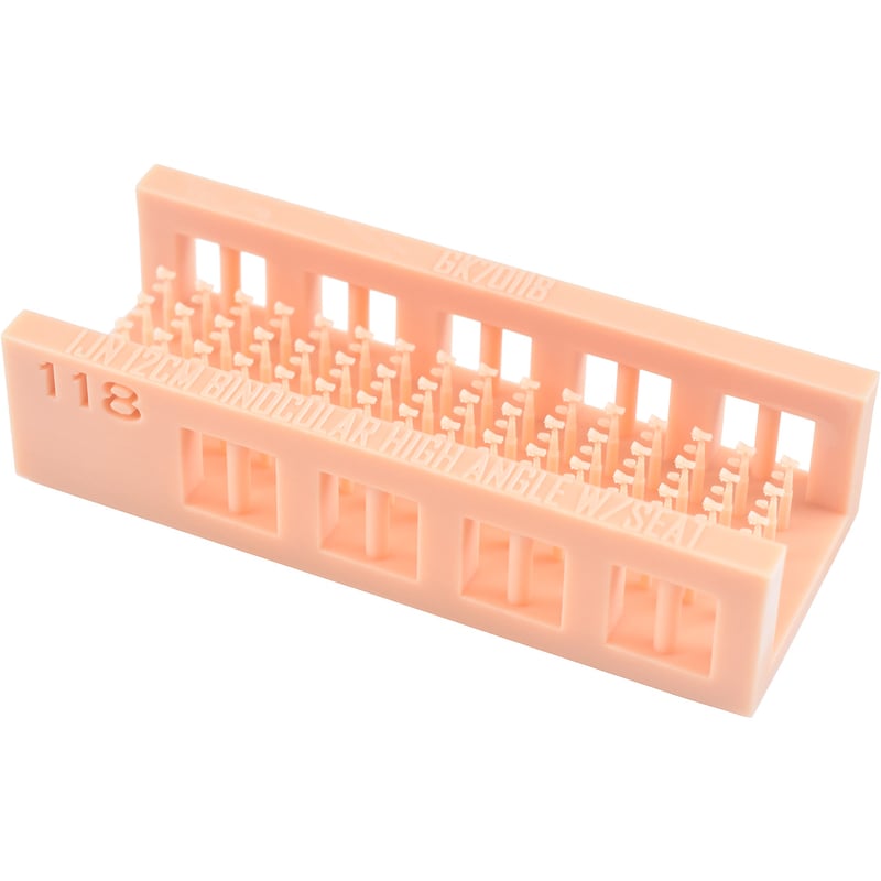 1/700 日本海軍 12cm高角双眼望遠鏡 低床型 GK70118 | 軍艦堂