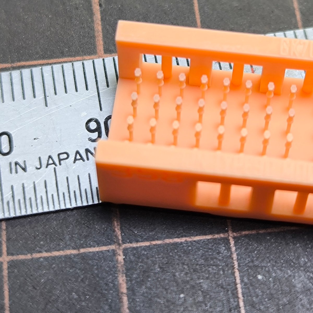 1/700 日本海軍 九〇式三号磁気羅針儀 GK70358 | 軍艦堂