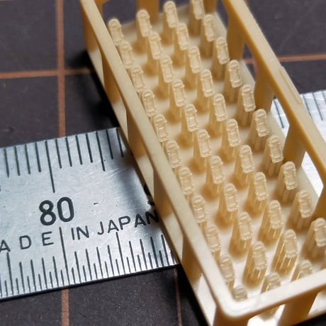 1/700 日本海軍 水密ドア IV GK70601D
