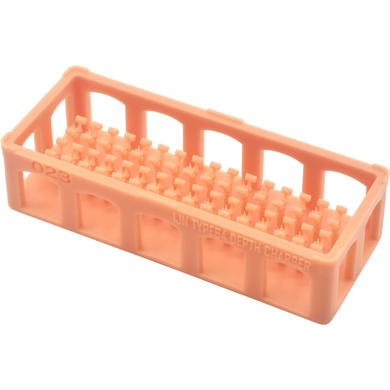 1/700 日本海軍 九四式爆雷投射機 GK70023 | 軍艦堂