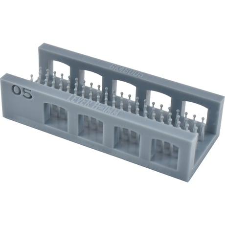 1/48 レバー H=1.0mm GK48005