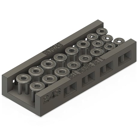 1/700 ベルマウスセット GK70243/GK70243S